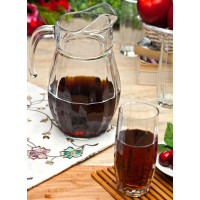 Кувшин без кришки 1.6 л. PASABAHCE Dance - 43374-1