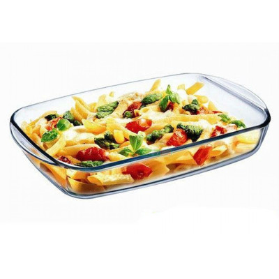 Форма для запікання  38Х22Х6см. O CUISINE PYREX  -  247BC00/1647