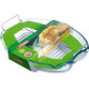 PYREX Форма с решеткой 42х30 см 448U000
