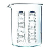 Стакан PYREX Kitcken lab LABBK50 мерный