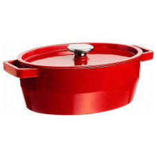Кастрюля PYREX SLOW COOK SC5AC33 (5.8 л)