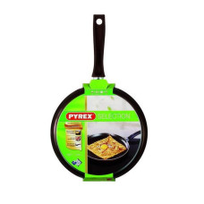Сковорода PYREX SELECTION SE28BK7 (28СМ)
