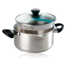 Кастрюля PYREX SSPAC24 (5 л) с крышкой