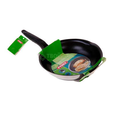 PYREX Pronto Сковорода универсальная 24 см. SSPBF24