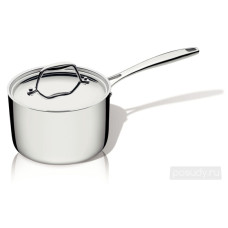 Ківш з кришкою 16 см. 2.2л. Profissional HoReCa Trix Tramontina 62827/160
