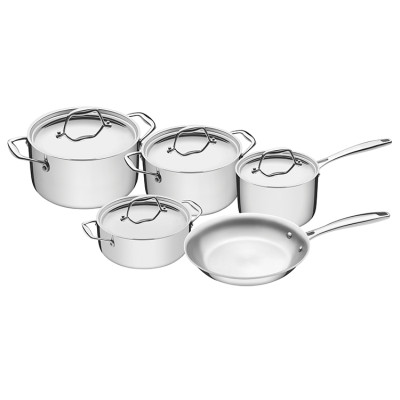 Ківш з кришкою 16 см. 2.2л. Profissional HoReCa Trix Tramontina 62827/160
