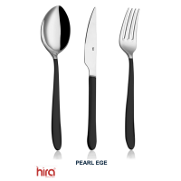 HIRA EGE PEARL  Нож столовый 3mm 18/10 - EP003