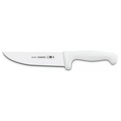 Ніж TRAMONTINA PROFISSIONAL MASTER white /д/мяса 152 мм (24609/086)
