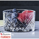 Салатники набір 4 шт. 255 мл. 12 см. Timeless Pasabahce - 530040