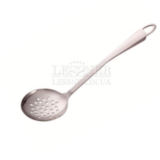 Lessner Шумовка цельнометаллическая 10031