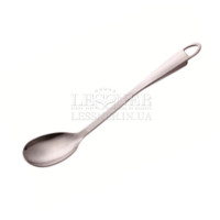 Lessner Ложка сервировочная 37 см. 10033