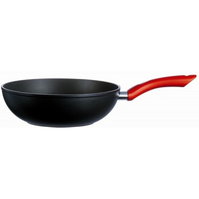 Сковорода PYREX GRANATE GRABF18 (18 см) ВОК