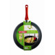 СКОВОРОДА PYREX GRANATE GRABF26 (26 СМ)
