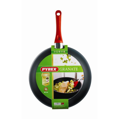 Сковорода PYREX GRANATE GRABF28 (28 см)