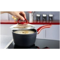 Ковш PYREX GRANATE GR16AP5 (16см.1.7л.) с крышк