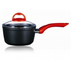 Ковш PYREX GRANATE GR18AP5 (18 см.2л) с крышкой