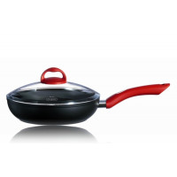 Сковорода PYREX GRANATE GR26AT5 (26 см)