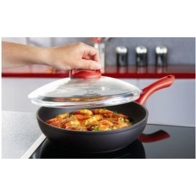Сковорода PYREX GRANATE GR26AT5 (26 см)