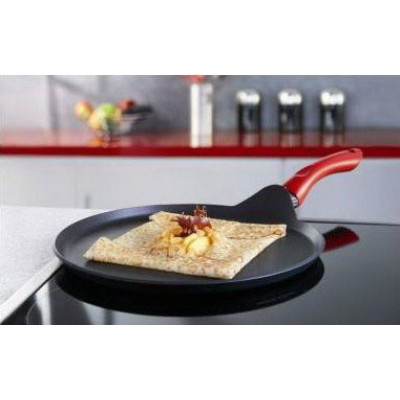 PYREX GRANATE Сковорода блинная 28 см. GR28BK5