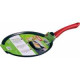 PYREX GRANATE Сковорода блинная 28 см. GR28BK5