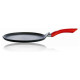 PYREX GRANATE Сковорода блинная 28 см. GR28BK5