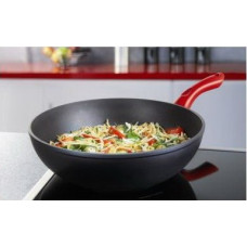 PYREX GRANATE Сковорода Вок 28 см  GR28BW5