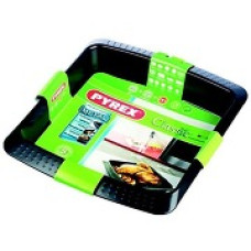 PYREX Форма для выпечки 24 X 24 см MBCBR24