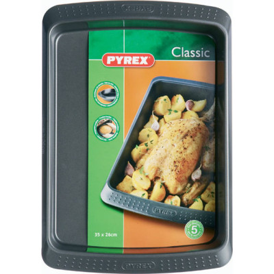 PYREX Форма выпечки 35х26см. MBCBR35