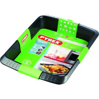 PYREX Форма для выпечки 40х30см MBCBR40