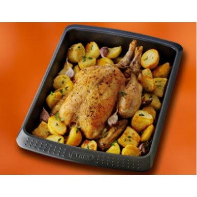 PYREX Форма для выпечки 40х30см MBCBR40