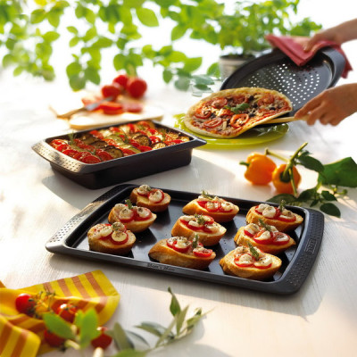 PYREX Форма для выпечки 40х30см MBCBR40