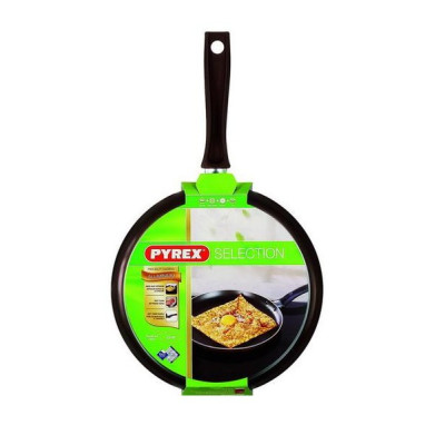 СКОВОРОДА PYREX SELECTION SE25BK7 (25 СМ) БЛИНН