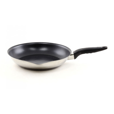 PYREX Сковорода универсальная глубокая 28 см. SSPBF28