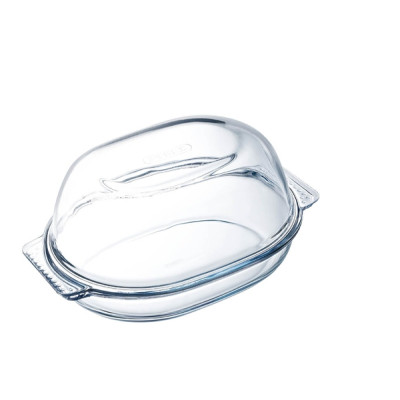 PYREX Кастрюля жаропрочная 5,1л 136A000