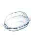 PYREX Кастрюля жаропрочная 5,1л 136A000