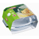 PYREX Кастрюля жаропрочная 5,1л 136A000
