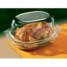 PYREX Кастрюля жаропрочная 5,1л 136A000