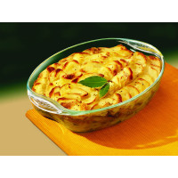 Форма для запекания PYREX 445B000 (300X210мм)