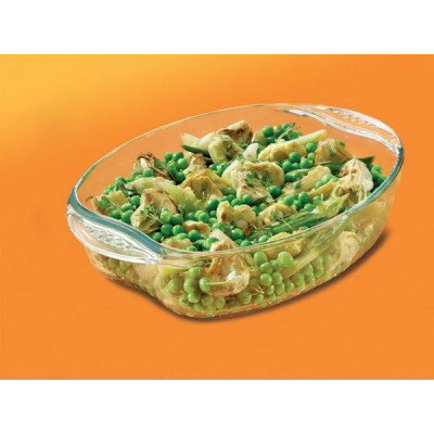 Форма для запекания PYREX 445B000 (300X210мм)