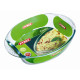 Форма для запекания PYREX 445B000 (300X210мм)