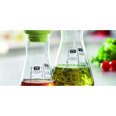 PYREX KITCHEN Колба мерная 250 мл. LAB LABEF25