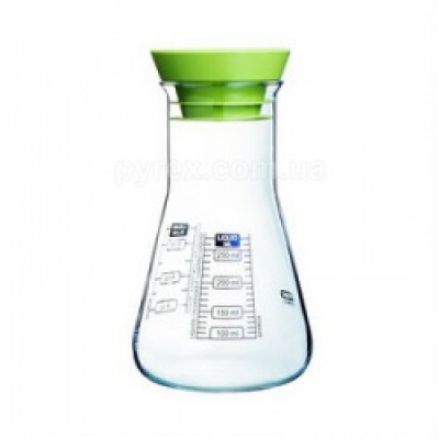 PYREX KITCHEN Колба мерная 250 мл. LAB LABEF25