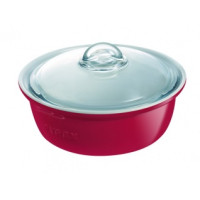 PYREX Impressions Кастрюля с крыш. 1,5л. C5RC20