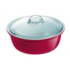 PYREX Impressions Кастрюля с крыш. 1,5л. C5RC20