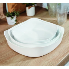 Форма д-запікання квадратна 20см. Smart Cuisine Luminarc - P4025