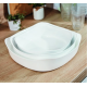 Форма д-запікання квадратна 20см. Smart Cuisine Luminarc - P4025