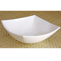 Салатник16см Luminarc Quadrato White - H4743