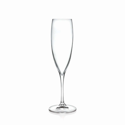 Келих для шампанського 240мл. LUXION-RCR Wine Drop  - 26856020006