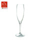 Келих для шампанського 240мл. LUXION-RCR Wine Drop  - 26856020006