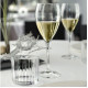 LUXION-RCR Wine Drop  Бокал для вина белого 330мл. - 26906020106